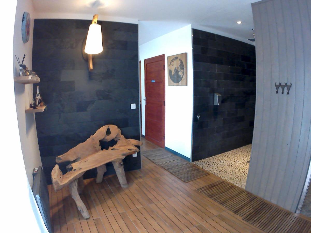 Mas D'Asvin & Spa Saint-Christol-les-Ales Exterior foto