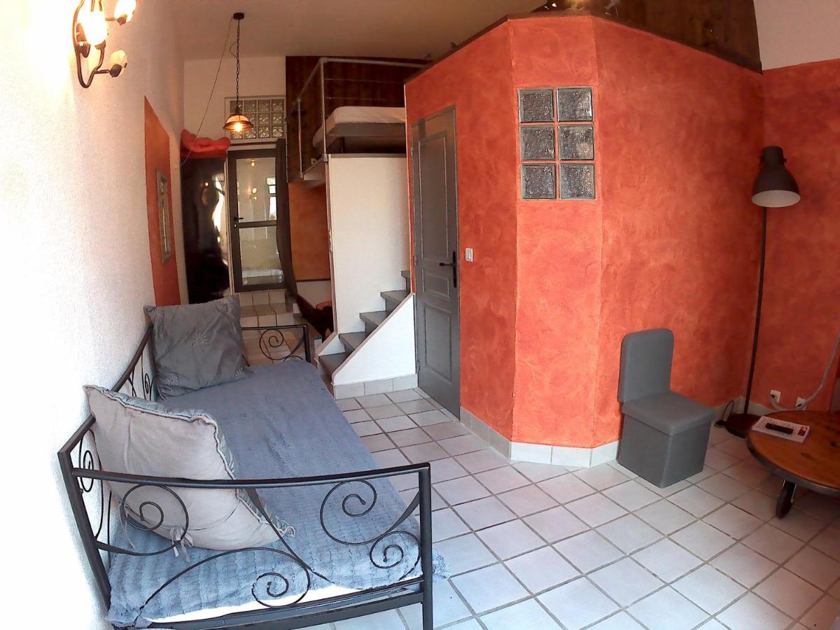 Mas D'Asvin & Spa Saint-Christol-les-Ales Exterior foto