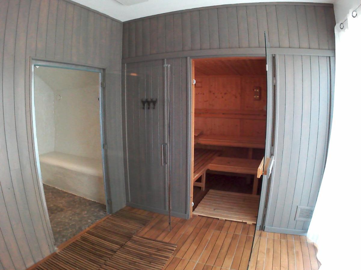 Mas D'Asvin & Spa Saint-Christol-les-Ales Exterior foto