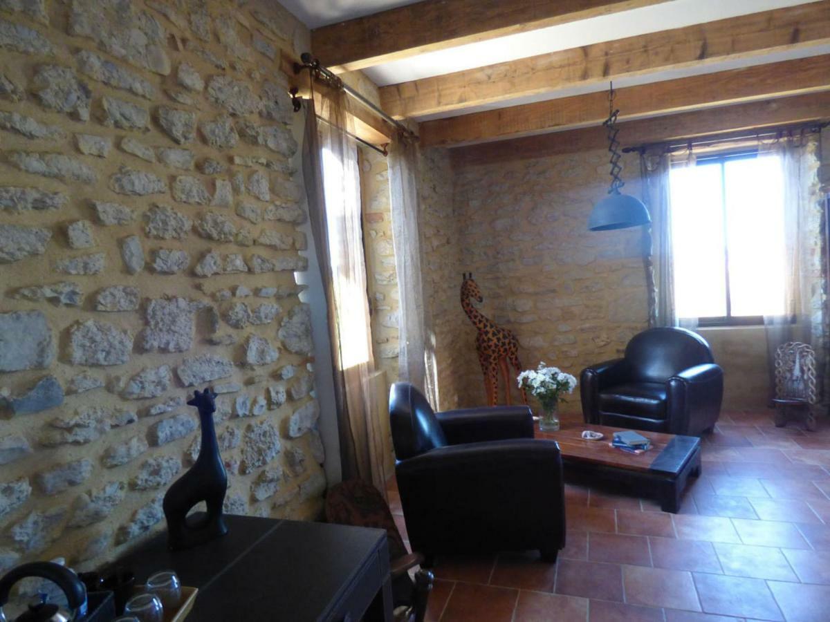 Mas D'Asvin & Spa Saint-Christol-les-Ales Exterior foto