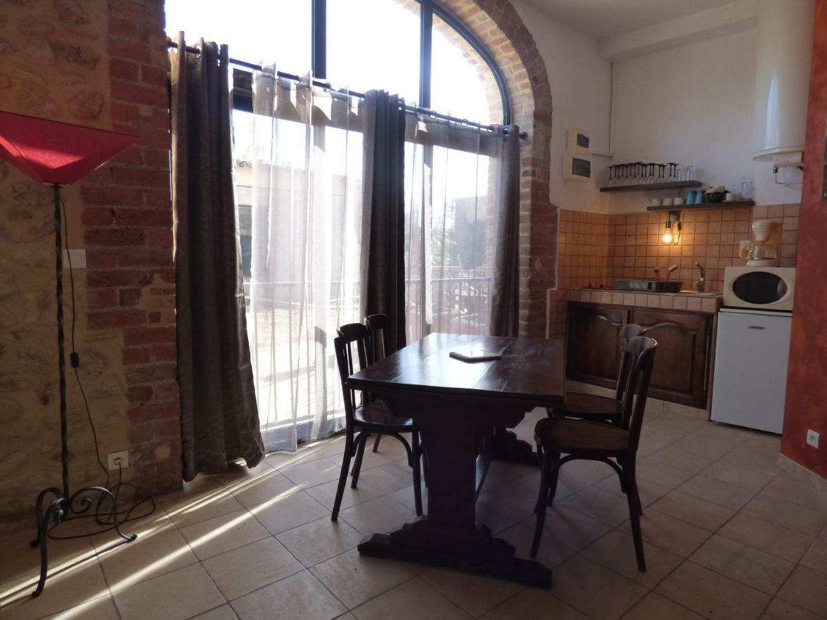 Mas D'Asvin & Spa Saint-Christol-les-Ales Exterior foto