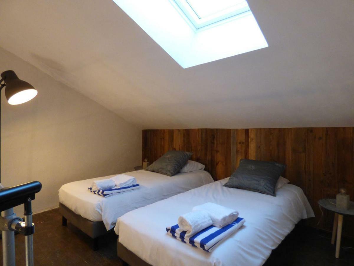 Mas D'Asvin & Spa Saint-Christol-les-Ales Exterior foto