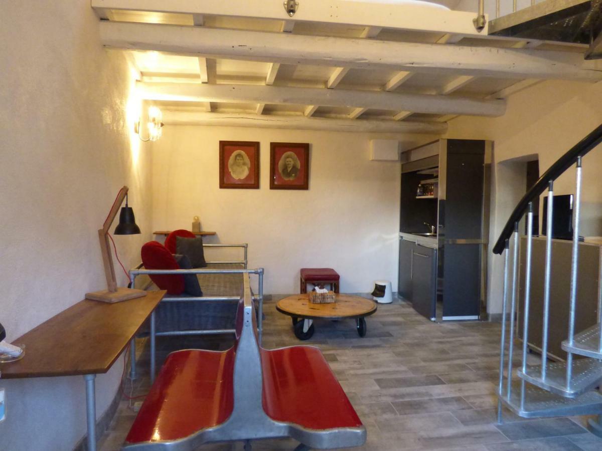Mas D'Asvin & Spa Saint-Christol-les-Ales Exterior foto