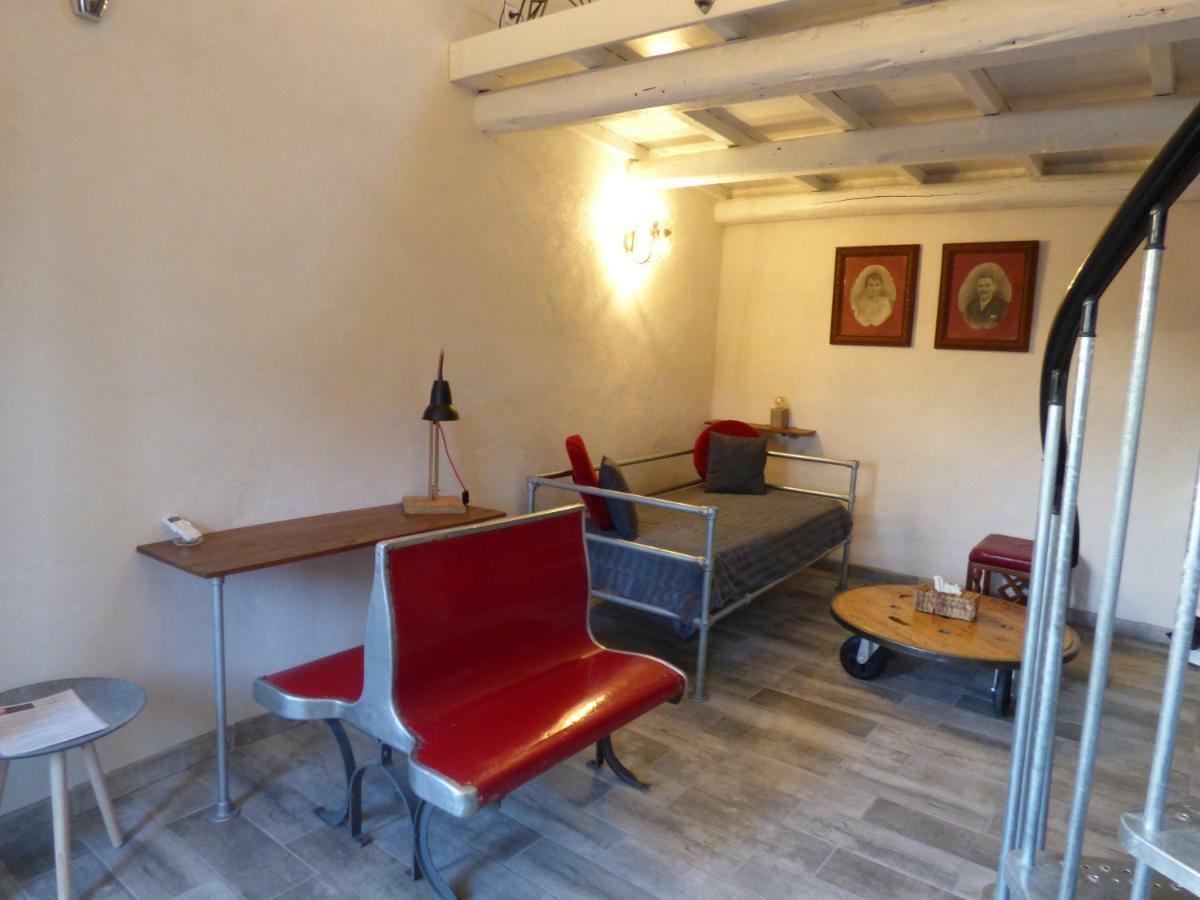 Mas D'Asvin & Spa Saint-Christol-les-Ales Exterior foto