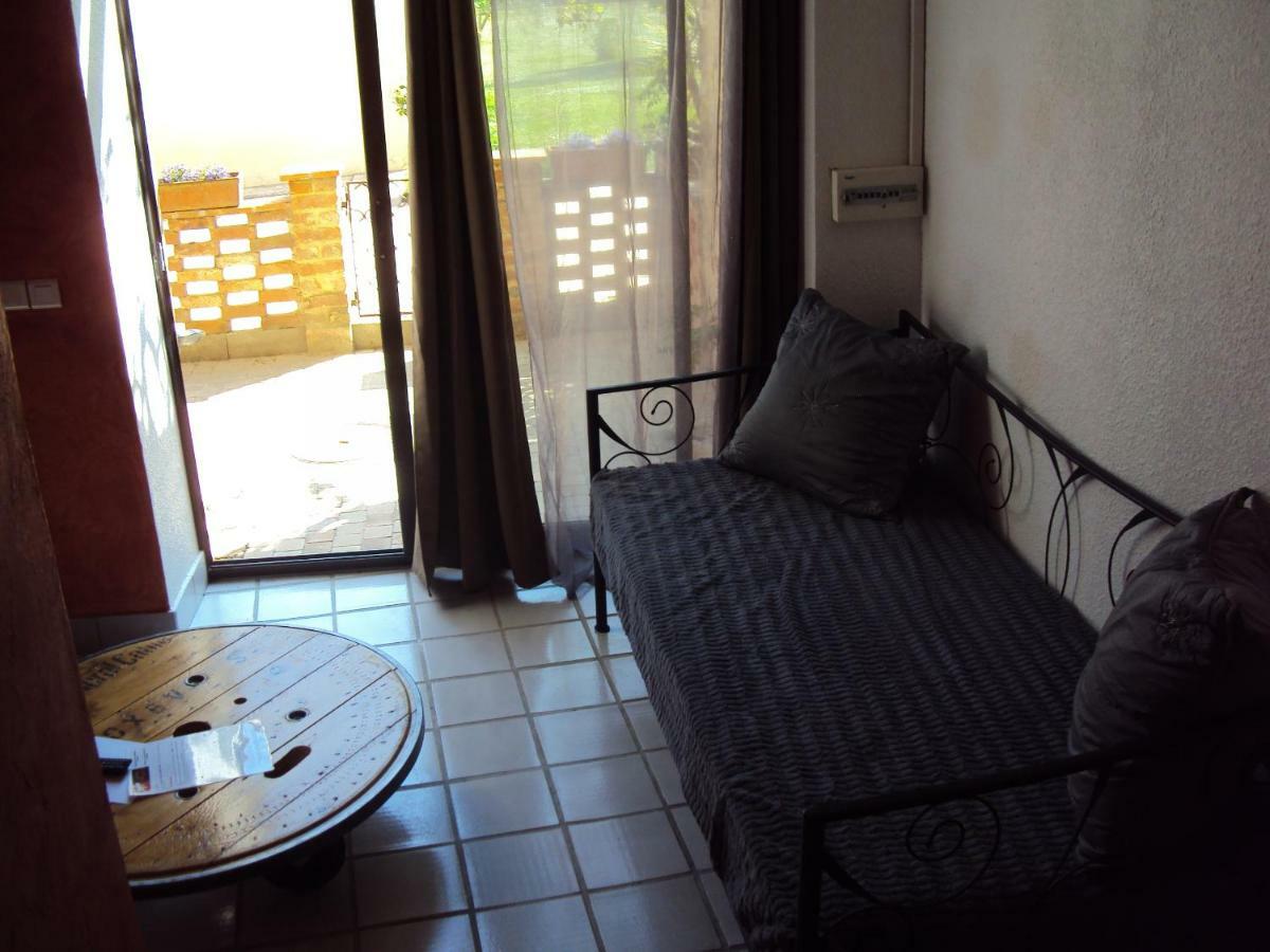 Mas D'Asvin & Spa Saint-Christol-les-Ales Exterior foto