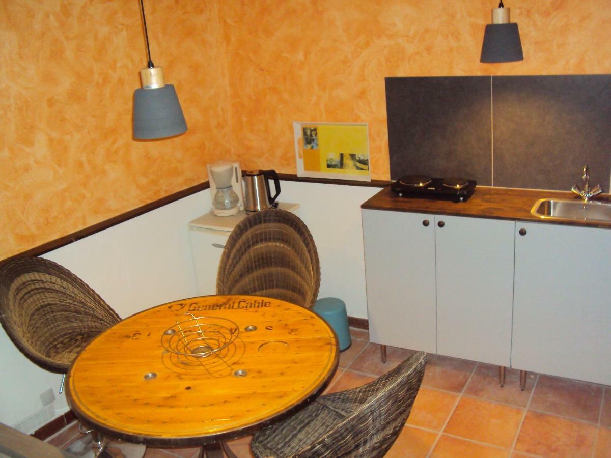 Mas D'Asvin & Spa Saint-Christol-les-Ales Exterior foto