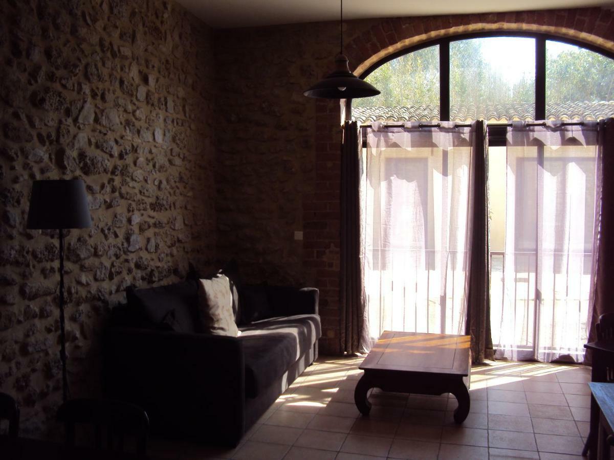 Mas D'Asvin & Spa Saint-Christol-les-Ales Exterior foto