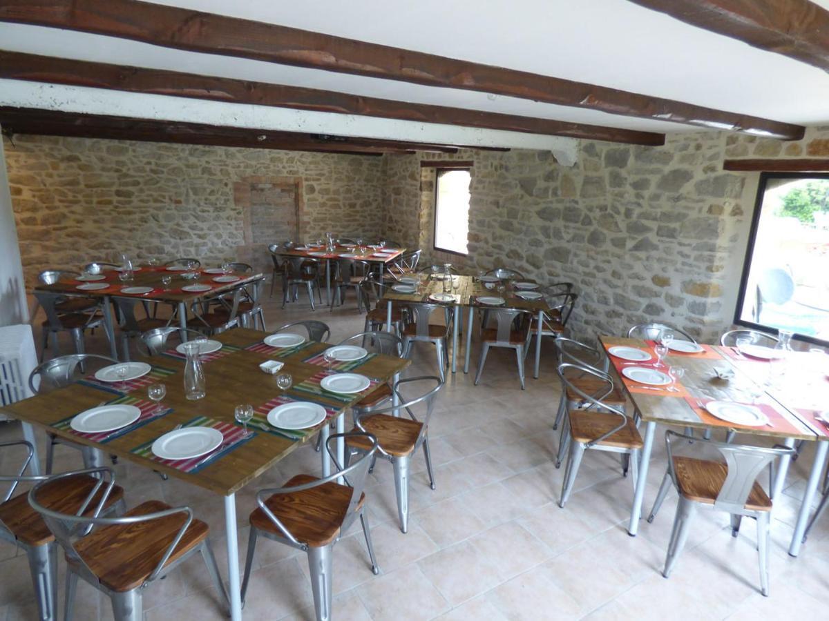 Mas D'Asvin & Spa Saint-Christol-les-Ales Exterior foto