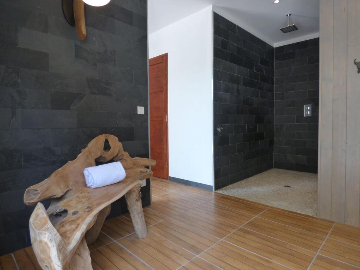 Mas D'Asvin & Spa Saint-Christol-les-Ales Exterior foto
