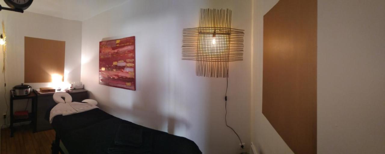 Mas D'Asvin & Spa Saint-Christol-les-Ales Exterior foto
