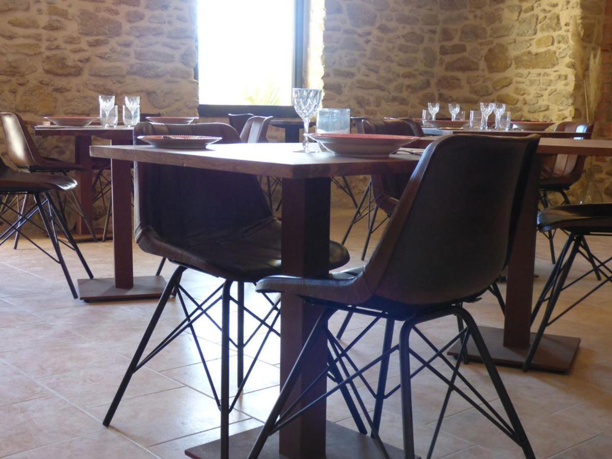 Mas D'Asvin & Spa Saint-Christol-les-Ales Exterior foto