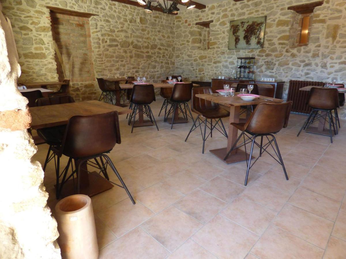 Mas D'Asvin & Spa Saint-Christol-les-Ales Exterior foto